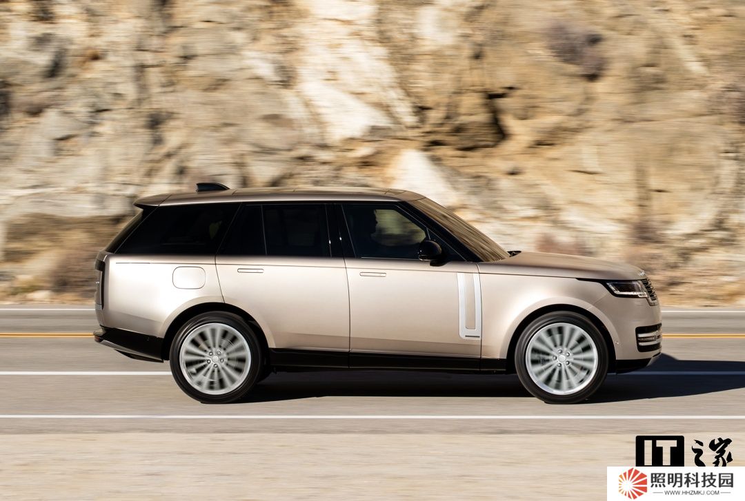 受關(guān)稅影響，捷豹路虎 4 月暫停向美國發(fā)貨