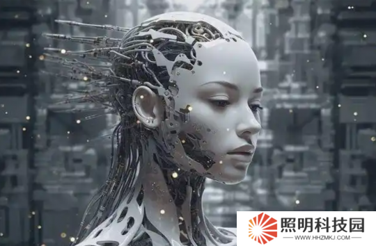 穿上毛細血管清晰可見，游戲時裝做成了AI仿生人，引土豪瘋搶