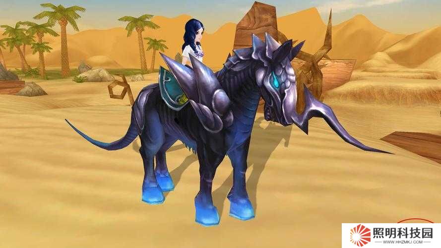 魔法奶油蝸牛坐騎絕美獲取攻略！萌化人心的坐騎必看