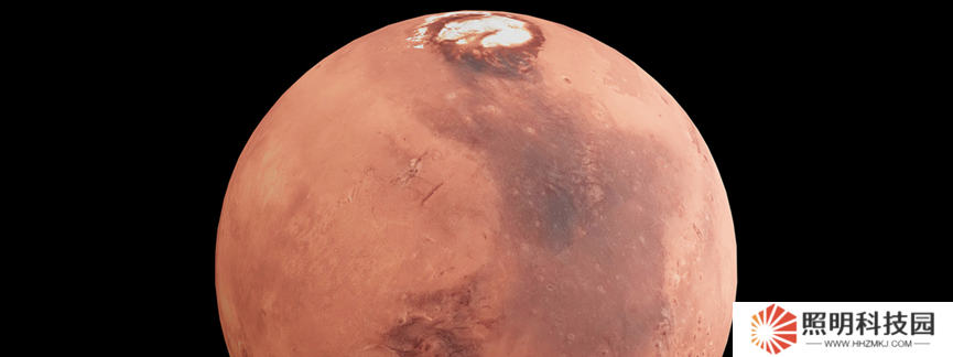 火星生命在哪里？從環(huán)球?qū)に瞄_(kāi)始