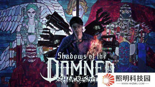 首次20%折扣促銷(xiāo)！《暗影詛咒：Hella 重制版》開(kāi)啟限時(shí)優(yōu)惠活動(dòng)