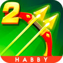 弓箭傳說2安卓破解版無限鉆石