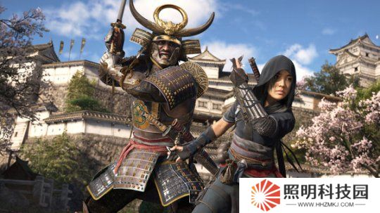 《刺客信條：影》深陷新爭議 育碧開撕馬斯克 雙方互相傷害