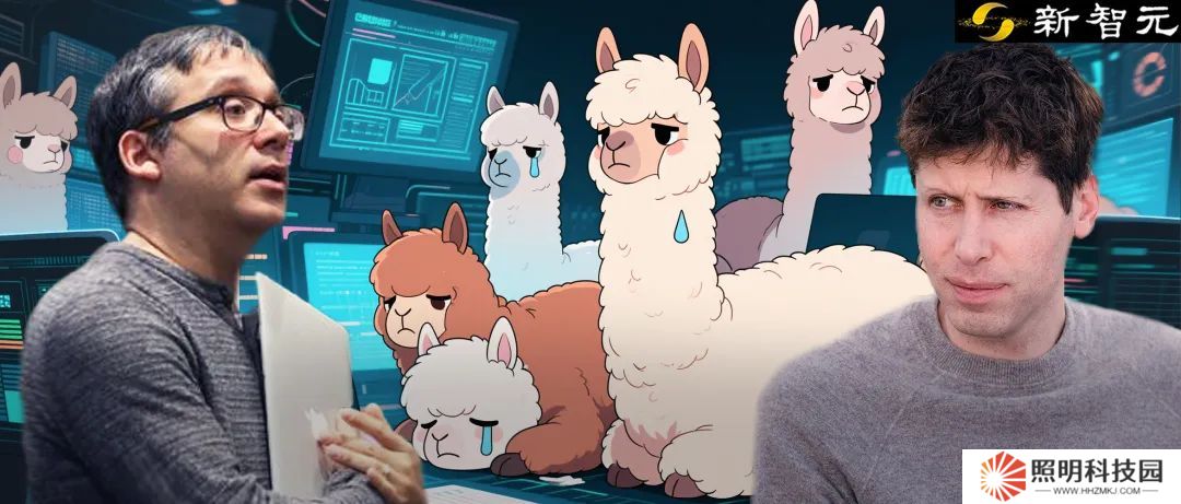 五大疑點曝光：Llama 4 逐層扒皮，NYU 教授稱 AI Scaling 徹底結束