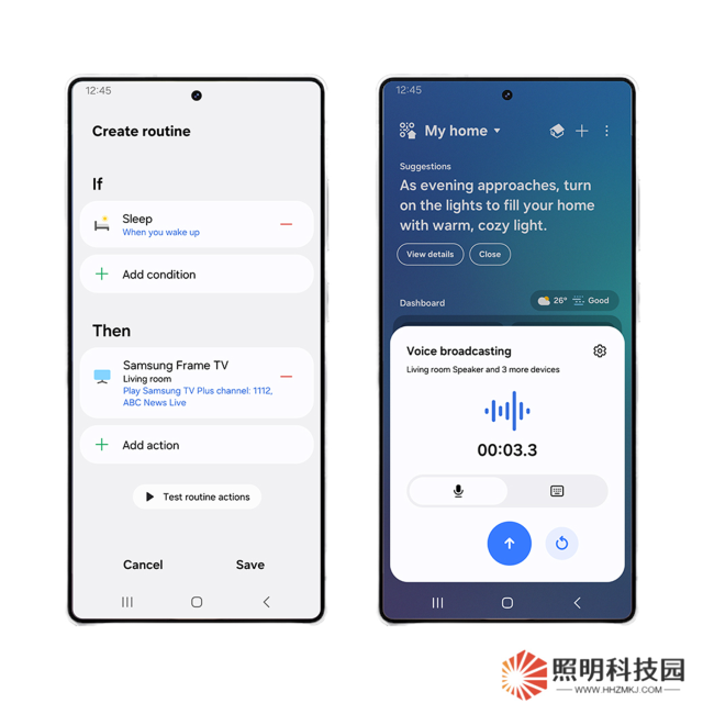 三星智能家居平臺 SmartThings 現(xiàn)已支持 Matter 1.4：兼容設(shè)備含熱水器、熱泵等