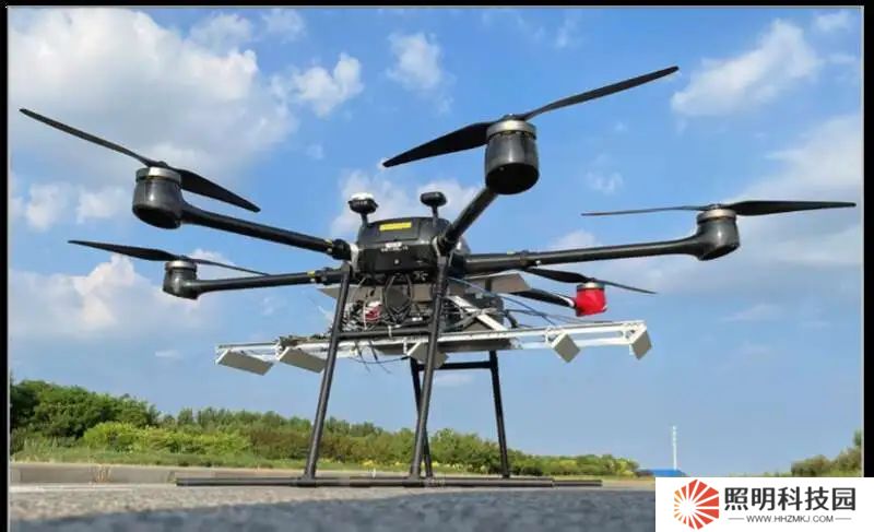 我國新型合成孔徑雷達三維成像技術發(fā)布，將為遙感測繪、災害監(jiān)測等提供有力支撐