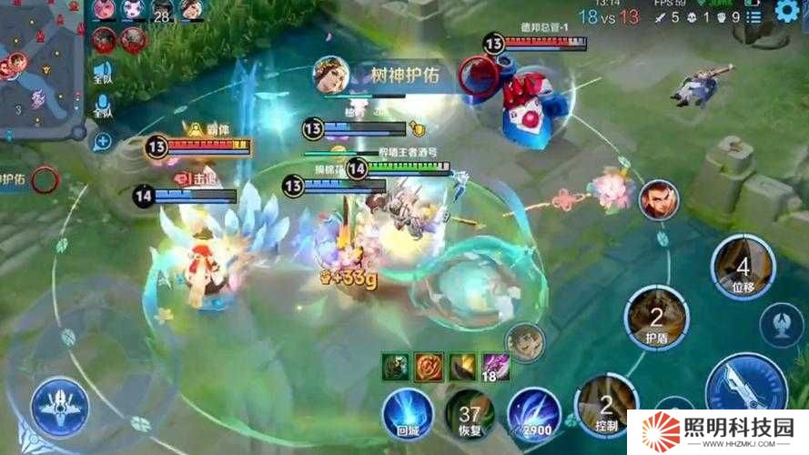 蔡文姬在王者榮耀中應該搭配哪些射手英雄才能發(fā)揮最佳效果？