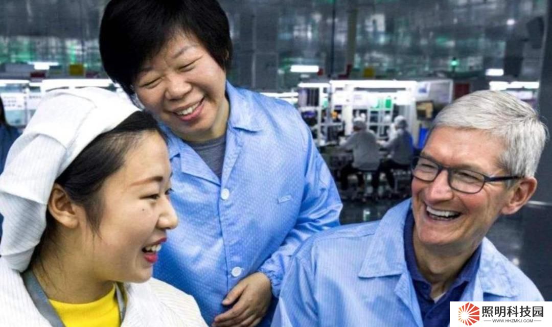 立訊精密董事長王來春：如果客戶有特別要求會考慮在印度布局生產(chǎn)線，不排除在美國建廠的可能性