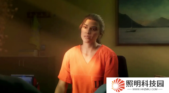 《GTA5》玩家制作的GTA6預(yù)測地圖MOD被下架 來自官方壓力