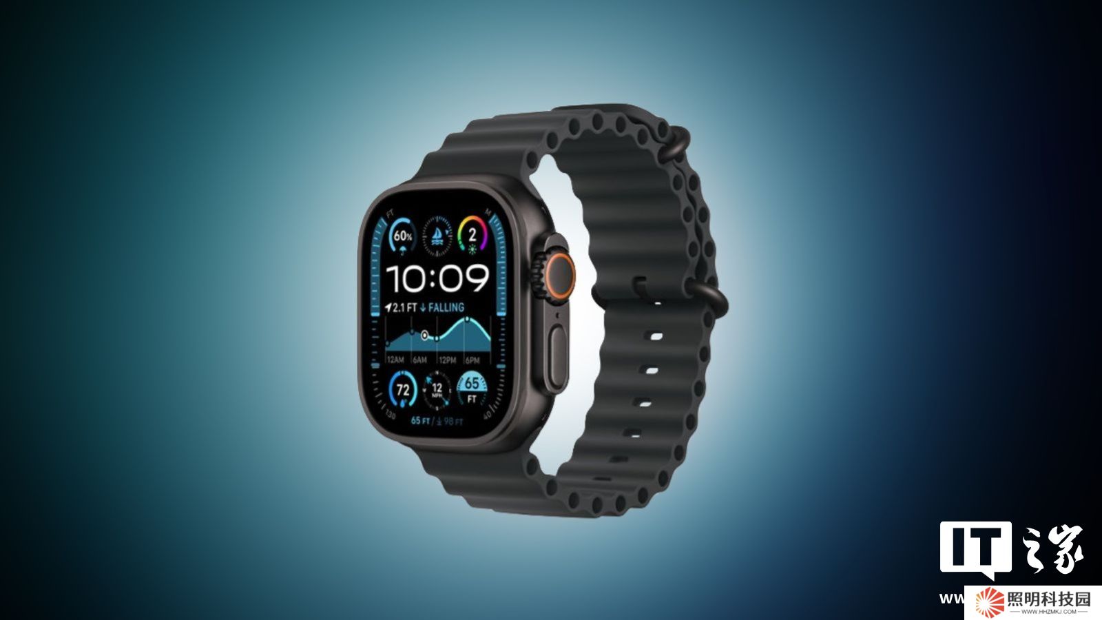 消息稱蘋果 watchOS 12 將迎來 visionOS 風格設計更新，類似 iOS 19