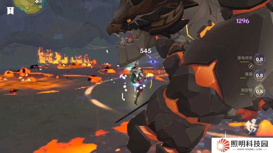 古巖龍蜥第二關(guān)：如何巧妙應(yīng)對高難度挑戰(zhàn)，掌握制勝關(guān)鍵策略