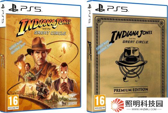 傳《奪寶奇兵：古老之圈》PS5版4月17日發(fā)售