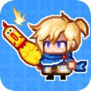 黑星勇者成名錄游戲