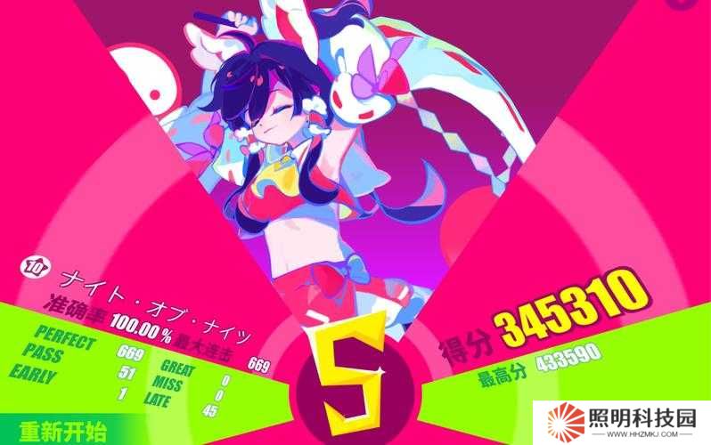 Muse Dash練習曲10級難度如何突破？手速提升與節(jié)奏精準把控的進階攻略大揭秘