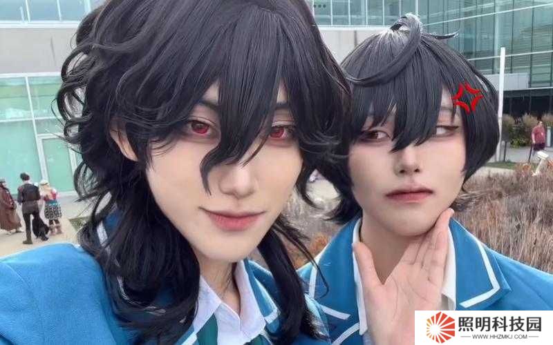 15個實用步驟解析：如何通過日?；优c朔間凜月建立深度羈絆并成為特殊存在