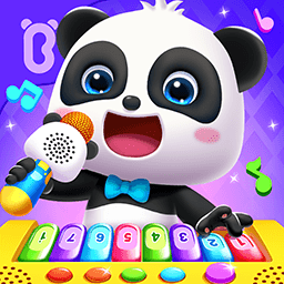 寶寶巴士?jī)焊?025安卓最新版