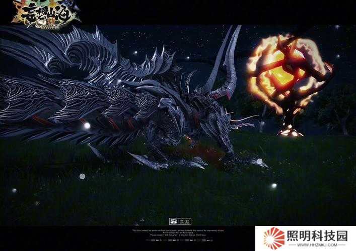 妄想山海猲狙究竟藏身何處？深度解析捕捉技巧與隱藏邏輯揭秘！