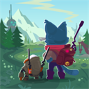 機(jī)器人世界冒險安卓版