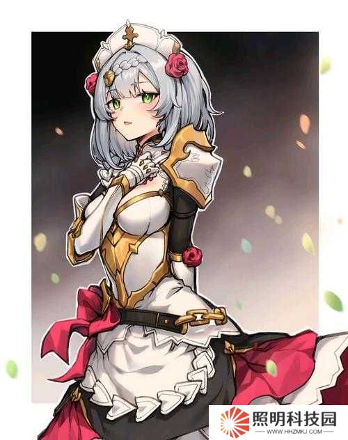 如何在原神中速刷諾艾爾六結(jié)局？諾艾爾擊殺方法全揭秘！