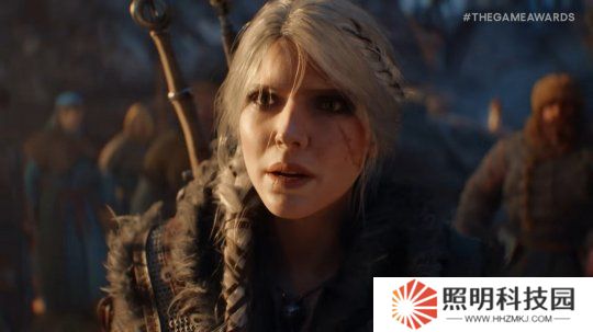 《巫師4》不會在2027年之前發(fā)售 玩家需耐心等待