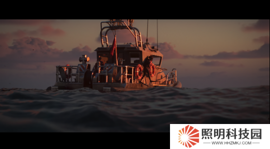 水下心理恐怖游戲《Dark Mass》將在2026年秋多平臺(tái)登陸