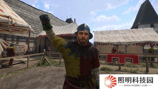 《天國：拯救2》首月銷量是前作的五倍 十分成功！