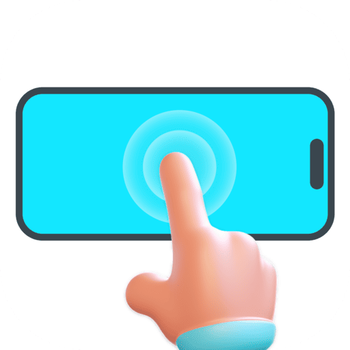 自動連點點擊器助手