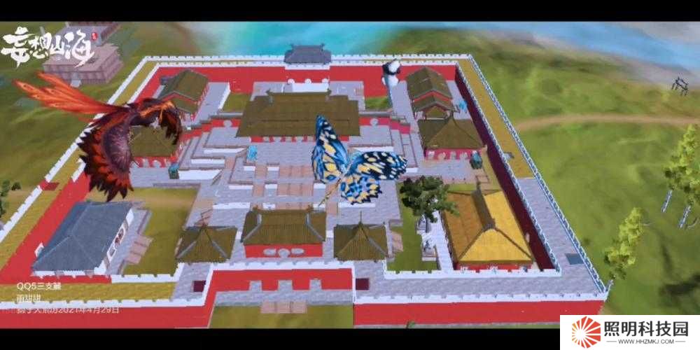 妄想山海3月18日大更新，修復內容及全新玩法會帶來哪些革命性變化？