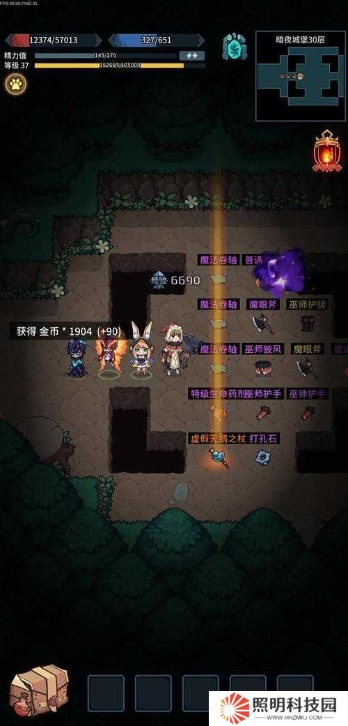 荒原雄獅真的不可戰(zhàn)勝嗎？提燈與地下城獅子強(qiáng)度全面解析