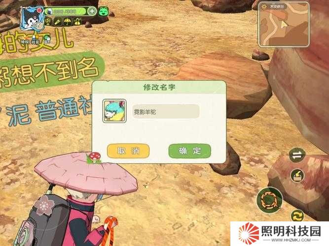 小森生活彩虹羊駝刷新時間深度解析