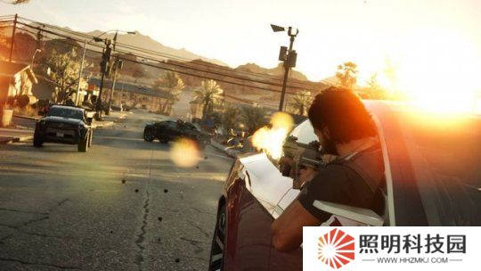 R星資深員工表示 游戲行業(yè)需要更聰明地了解玩家正真想要什么