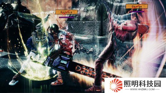 《電鋸甜心RePOP》更新預告 “噩夢模式”4月上線