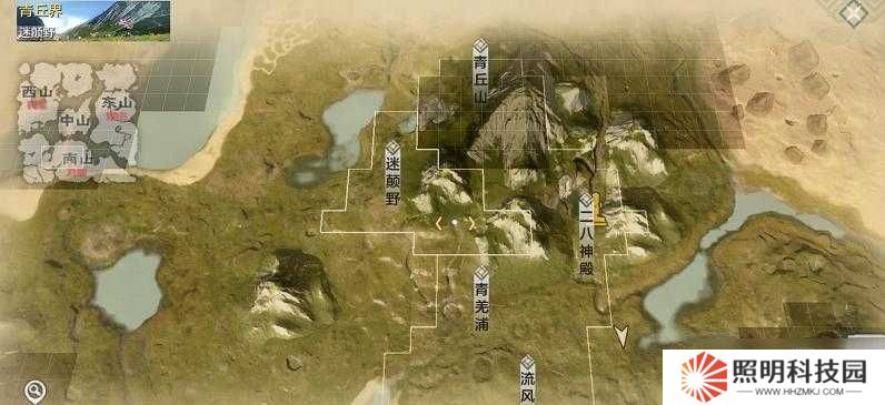 妄想山海霏雪骨究竟如何獲??？底層邏輯與操作全攻略揭秘！