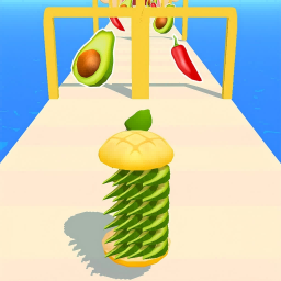 吃貨大挑戰(zhàn) v1.0.1-狂吃三明治