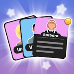 找出誰(shuí)是兇手游戲安卓最新手機(jī)版v1.4