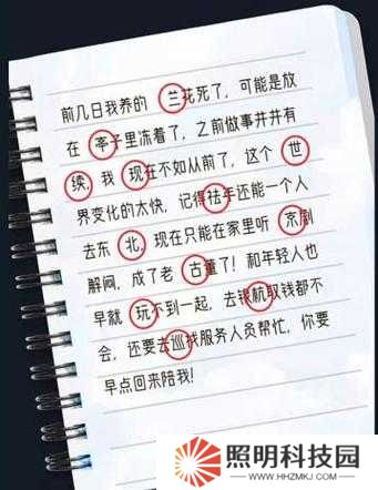 犯罪大師羊皮卷謎題揭曉，答案及深度解析何處尋？
