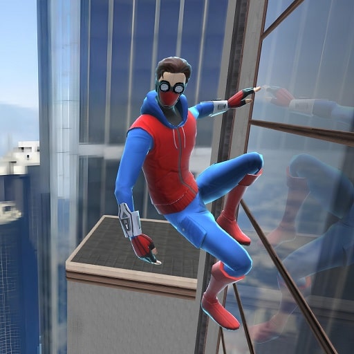 正義超級英雄游戲安卓最新免費版v2.4.6下載