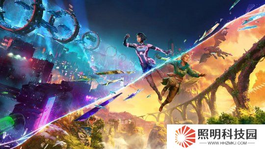 《雙影奇境》工作室已在開(kāi)發(fā)下一款游戲