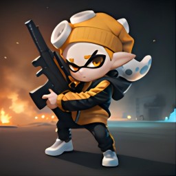 吃雞爭(zhēng)奪戰(zhàn) v1.0.8-超級(jí)戰(zhàn)士探索世界