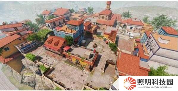 濱海酒鎮(zhèn)爆破模式，如何在使命召喚手游中利用爆破點(diǎn)位資源制勝？