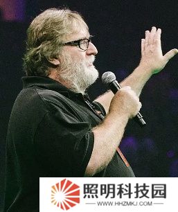 Steam創(chuàng)始人都玩啥？G胖沉迷68%好評游戲 還要爆肝全結(jié)局