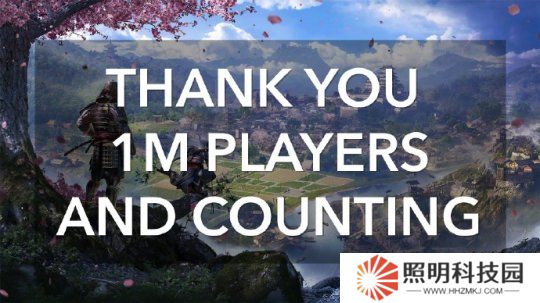 《刺客信條：影》玩家破百萬 《影之刃零》曝多結(jié)局設(shè)定