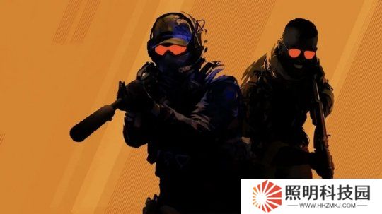 搶V社的活 玩家重制《CS1.6》質(zhì)感無(wú)敵 但這真能上Steam？