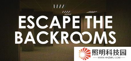 驚悚冒險《逃離后室》更新要素 即將追加新地圖以及多結(jié)局