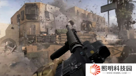 開發(fā)者回應(yīng)《戰(zhàn)地》封測(cè)泄露：我們將對(duì)此進(jìn)行處理