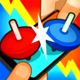 雙人亂斗PK手游安卓最新免費(fèi)版v2024.12.701下載