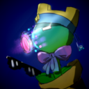 植物大戰(zhàn)僵尸國王的花園