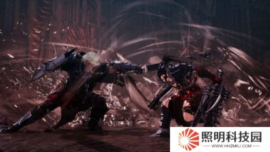 《第一狂戰(zhàn)士：卡贊》開發(fā)者表示 本作不僅僅是一款類魂游戲