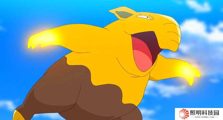 寶可夢大探險催眠貘隱藏實力大揭秘！零基礎(chǔ)玩轉(zhuǎn)神寵攻略