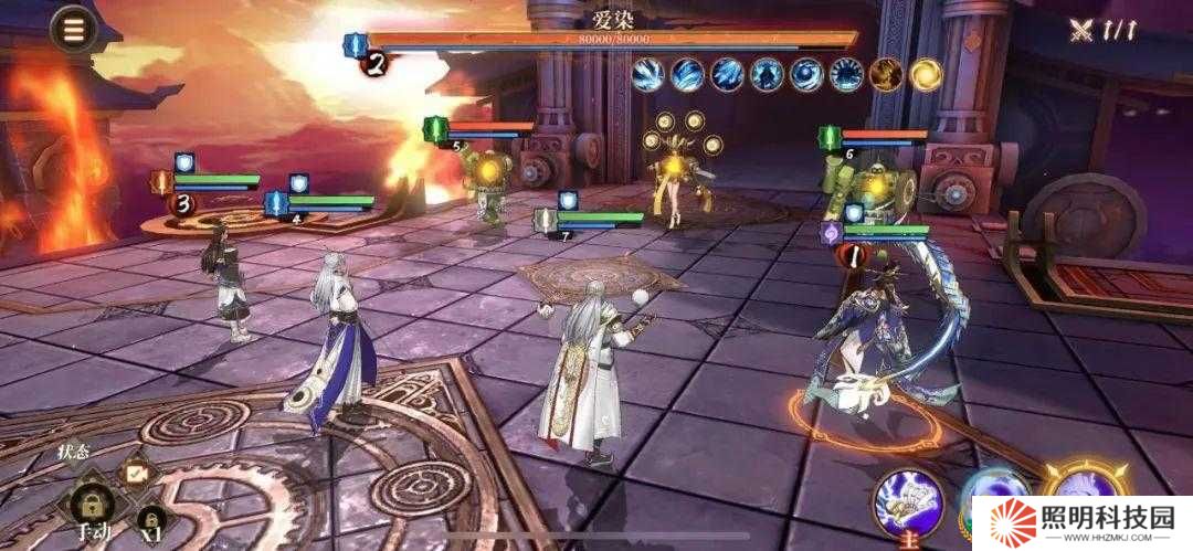 古劍奇譚木語(yǔ)人千秋戲牌組絕殺套路！3分鐘學(xué)會(huì)越戰(zhàn)越強(qiáng)